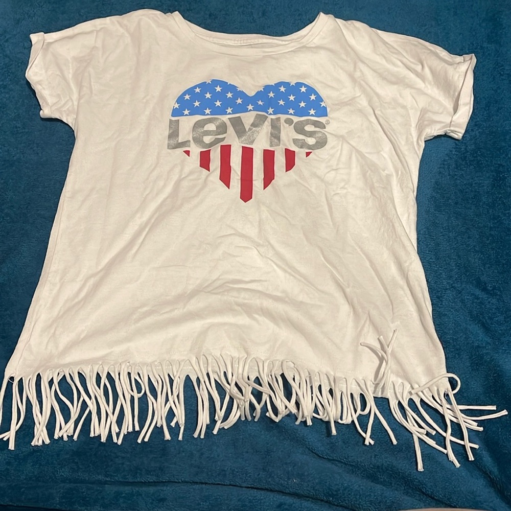 Girls top